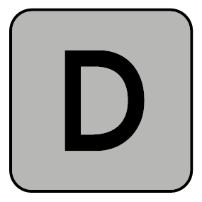 Dimanche fermé