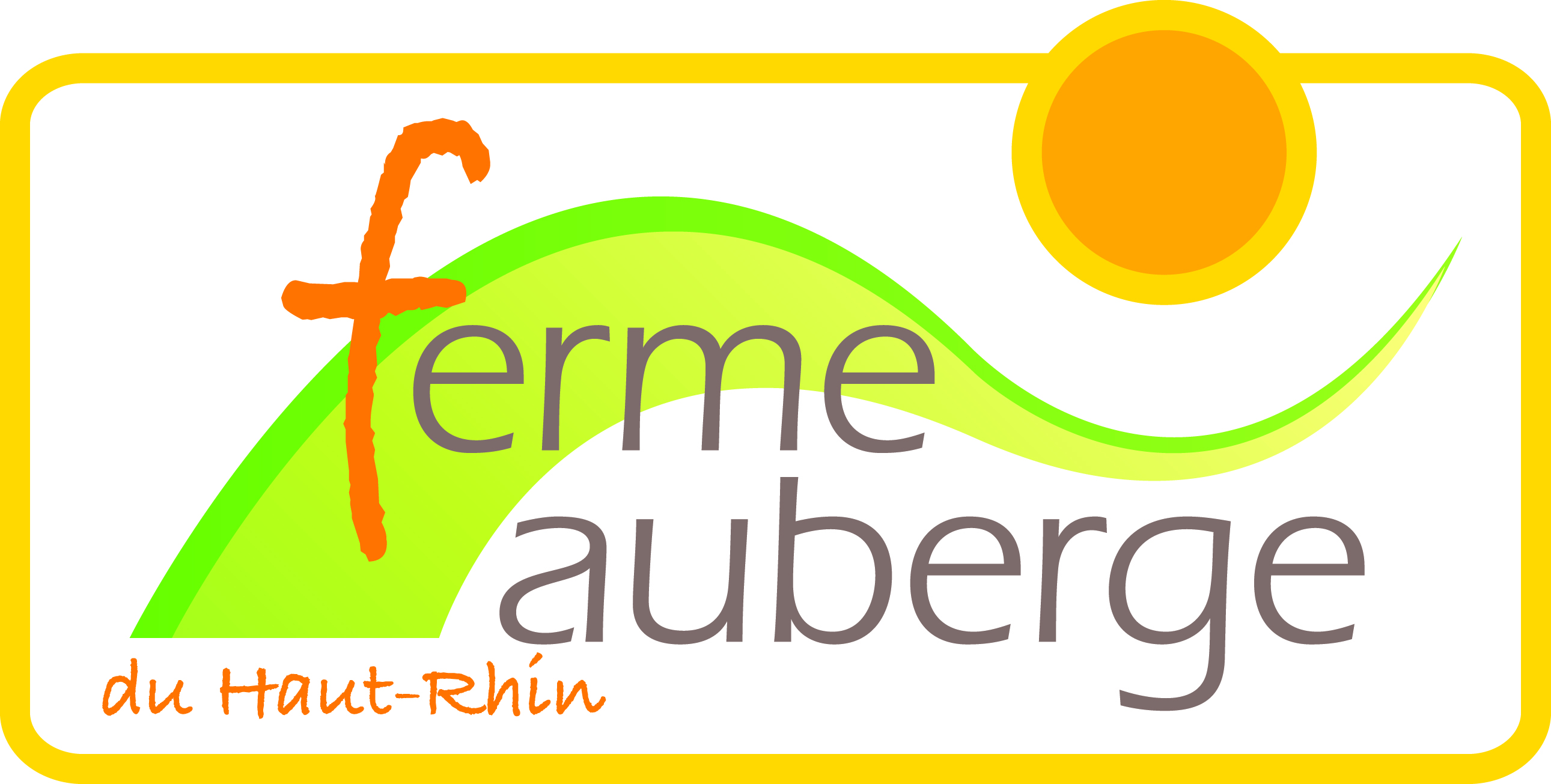 Ferme auberge