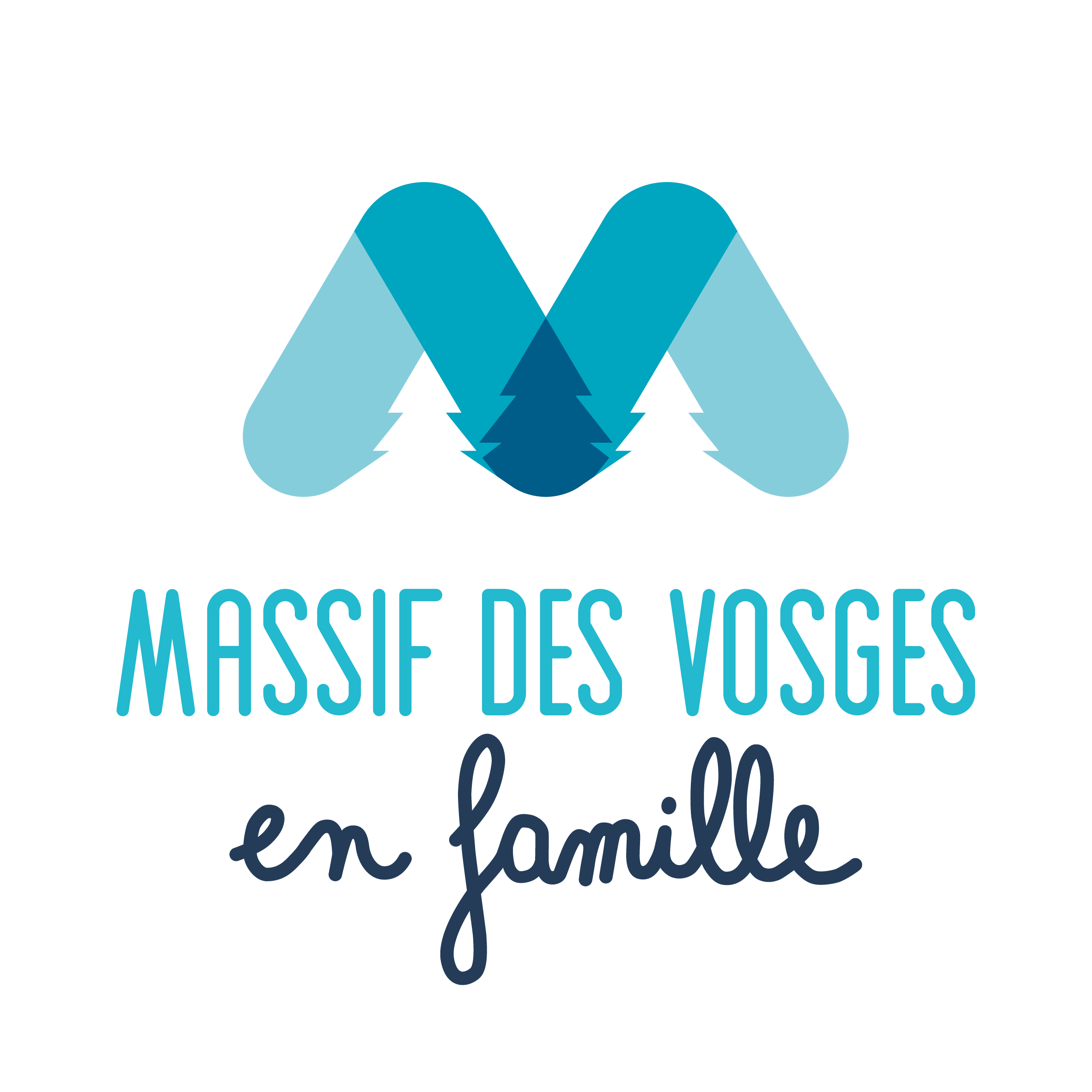 Massif des Vosges en famille