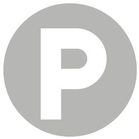 Picto - Parking privé