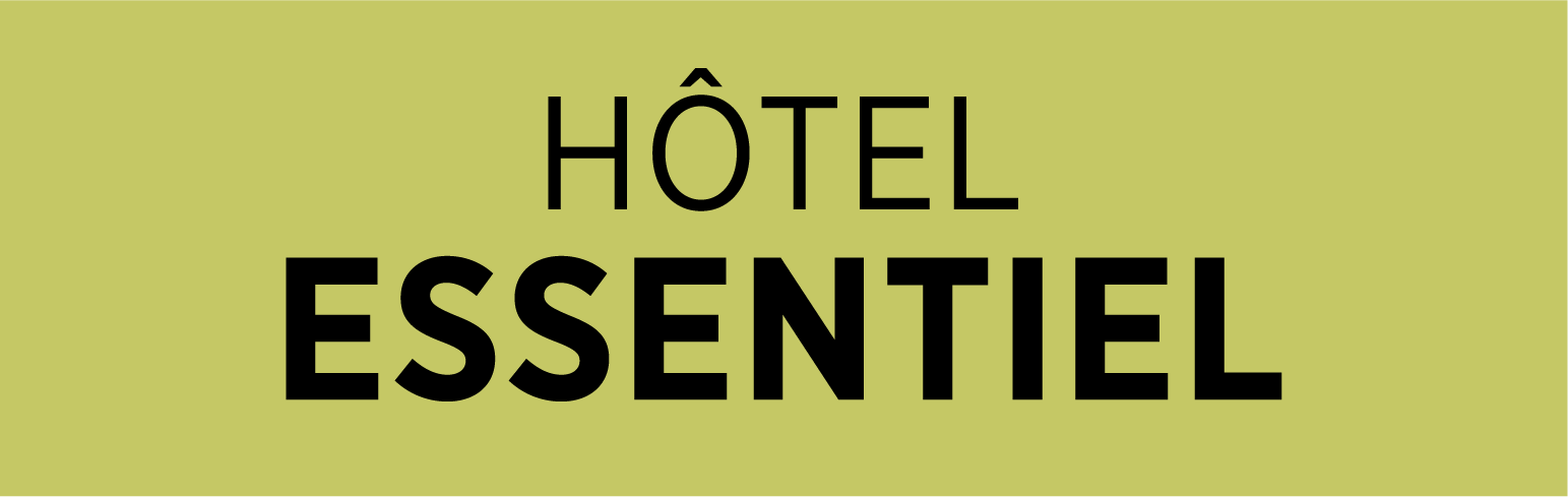 Hôtel Essentiel